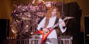 Heavy Metal Lost a Thrash Legend After He Suffered a Fatal Heart Attack While Performing on This Day in 2016