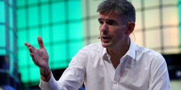 BBC Director General Matt Brittin Tells Staff ‘Tough Choices Are Unavoidable’ as He Takes Over