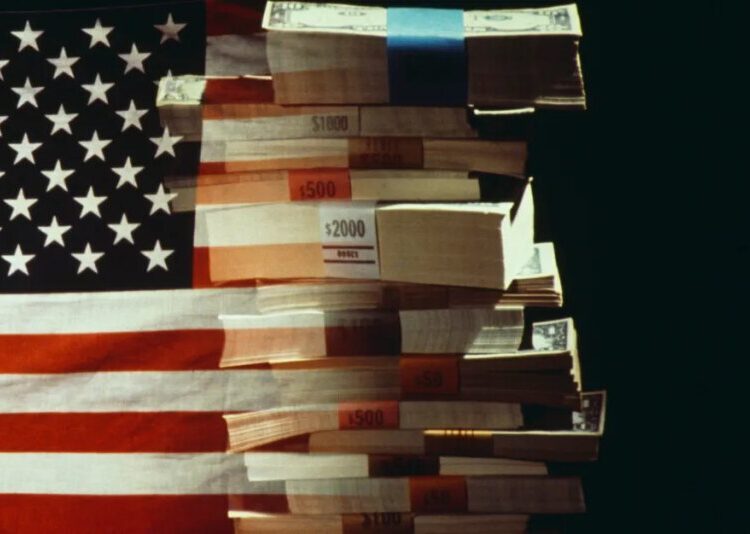 The real reason Americans hate the economy so much