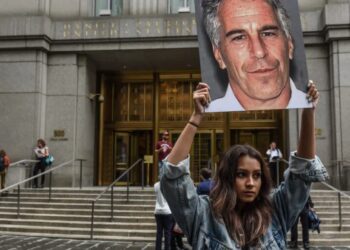 How Jeffrey Epstein leveraged a prestigious U.N.-affiliated nonprofit—and the Gates Foundation—to control women and keep them in his orbit