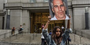 How Jeffrey Epstein leveraged a prestigious U.N.-affiliated nonprofit—and the Gates Foundation—to control women and keep them in his orbit