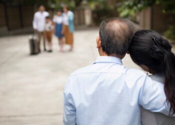 The pig in the python: Baby Boomers are strangling the economy they built by refusing to move or retire
