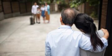 The pig in the python: Baby Boomers are strangling the economy they built by refusing to move or retire