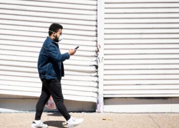 Could Contact-Tracing Apps Help With the Hantavirus? Not Really
