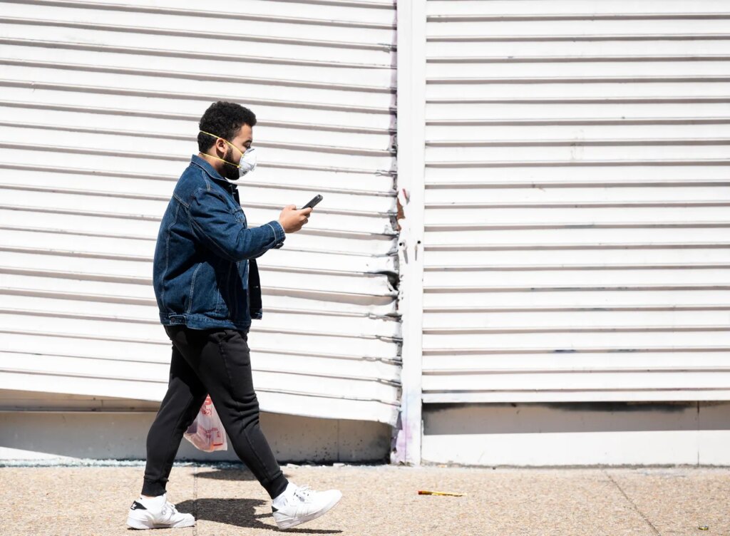 Could Contact-Tracing Apps Help With the Hantavirus? Not Really