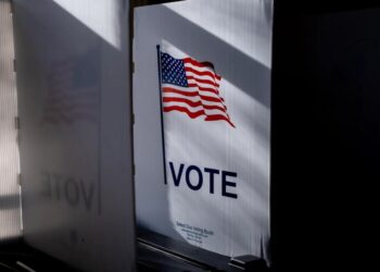 Election Officials Are Getting Ready for ICE to Show Up at the Polls