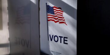 Election Officials Are Getting Ready for ICE to Show Up at the Polls