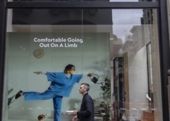 Allbirds’ 600% stock surge says a lot about how ‘AI washing’ became the new ‘greenwashing’