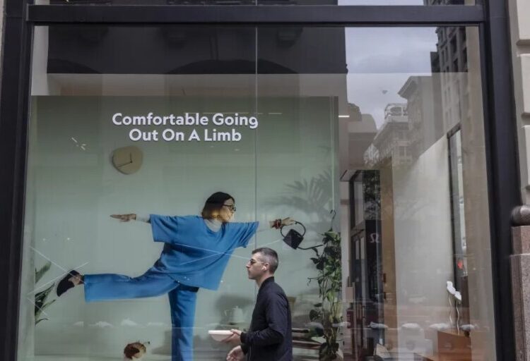 Allbirds’ 600% stock surge says a lot about how ‘AI washing’ became the new ‘greenwashing’