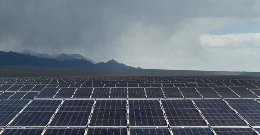 Climate change’s worst-case scenario is officially canceled