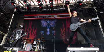Legacy Nu-Metal Band Cancels All 2026 Concerts Due to ‘Serious Medical Issues’