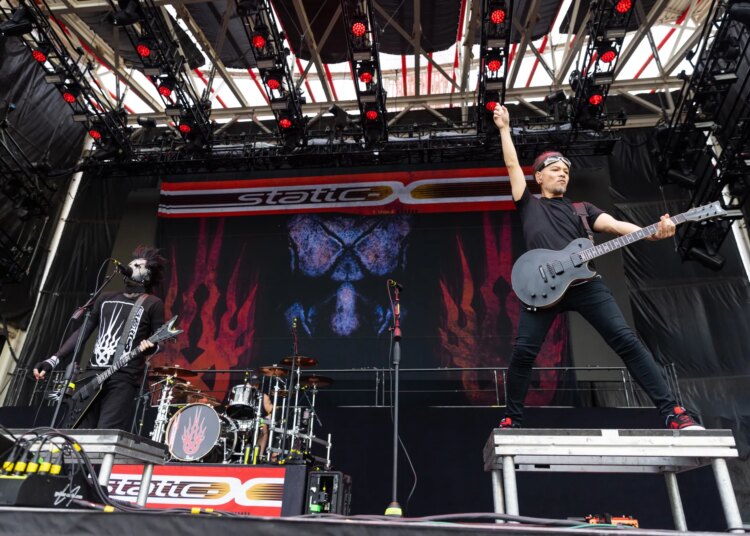 Legacy Nu-Metal Band Cancels All 2026 Concerts Due to ‘Serious Medical Issues’