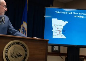 Nonprofit fraud isn’t surging. Enforcement is