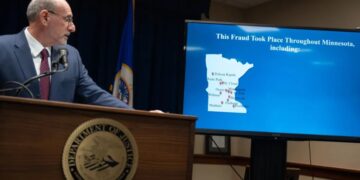 Nonprofit fraud isn’t surging. Enforcement is