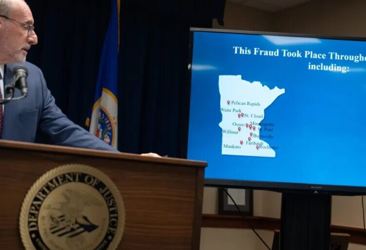 Nonprofit fraud isn’t surging. Enforcement is