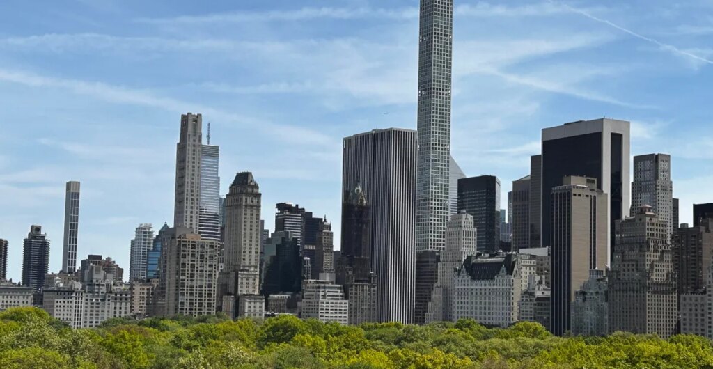 NYC is full of undiscovered species — and we’ve hatched a plan to find one