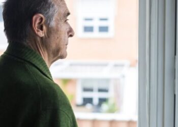 Half of older Americans are unfulfilled. Their doctors can’t see it