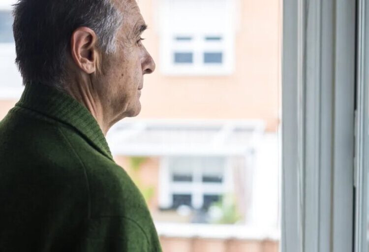 Half of older Americans are unfulfilled. Their doctors can’t see it