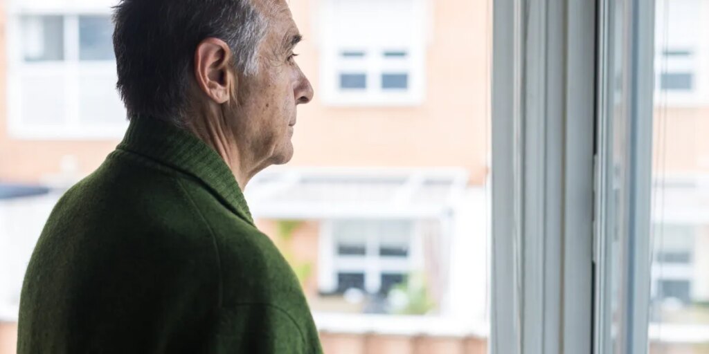 Half of older Americans are unfulfilled. Their doctors can’t see it