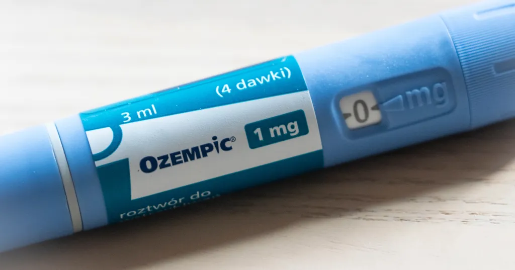 Ozempic