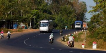 The shocking death toll of cars in poor countries