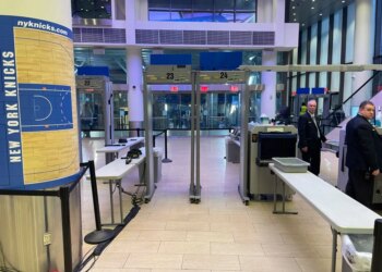 Madison Square Garden Bans Lawyer Representing New York Cop Injured at a Boxing Match