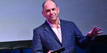 Andrew Morse Steps Down as Atlanta Journal-Constitution Publisher