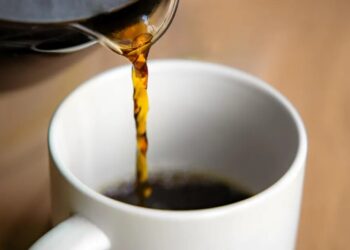 The surprisingly strong case for feeling great about your coffee habit