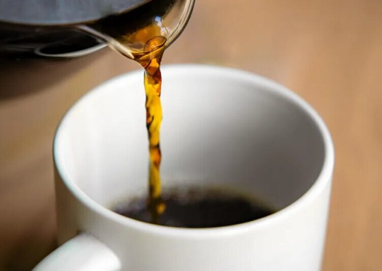 The surprisingly strong case for feeling great about your coffee habit