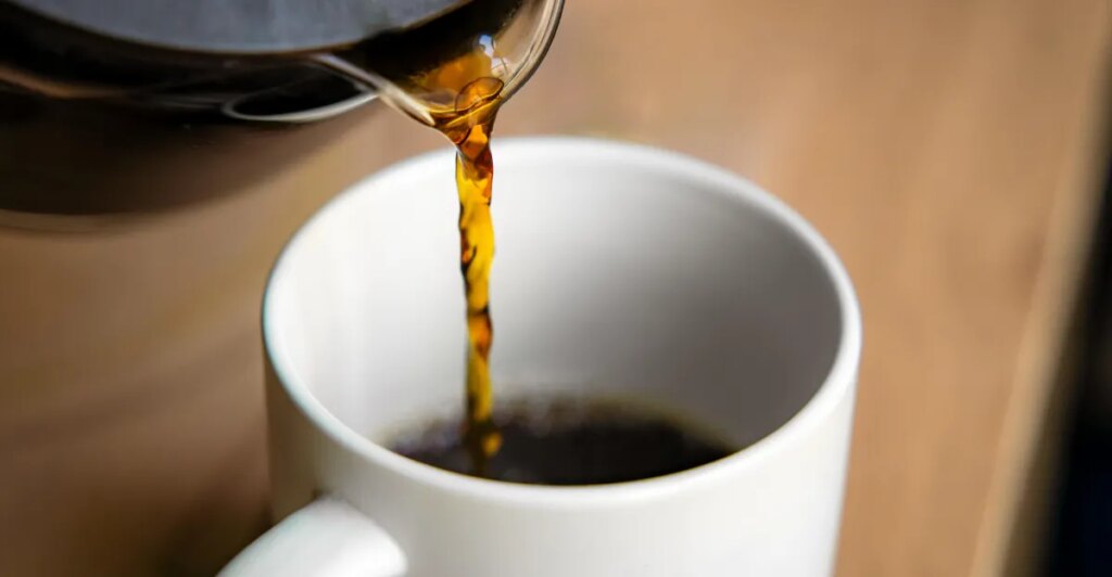 The surprisingly strong case for feeling great about your coffee habit