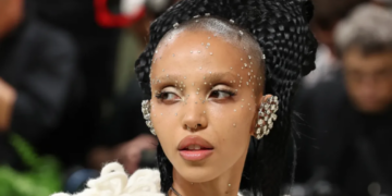 FKA Twigs to Play Josephine Baker in Biopic Directed by Maïmouna Doucouré