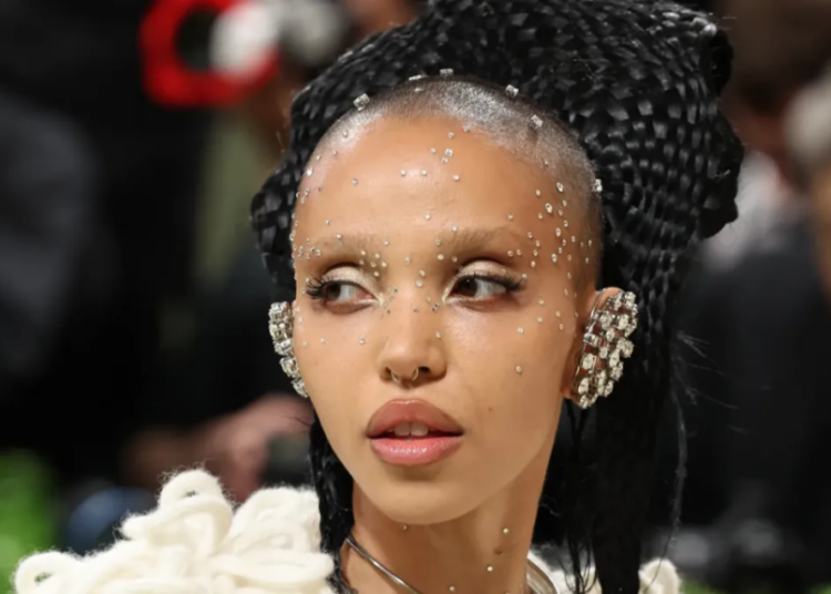 FKA Twigs to Play Josephine Baker in Biopic Directed by Maïmouna Doucouré
