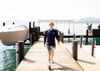 The Zuckerbergs Are Hiring a Lifeguard but Calling It a ‘Beach Water Person’