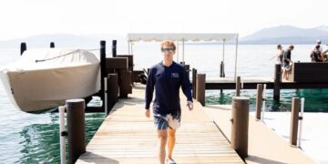 The Zuckerbergs Are Hiring a Lifeguard but Calling It a ‘Beach Water Person’