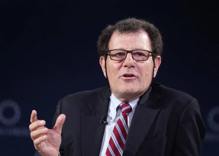 Kristof’s libelous Israel smears: Letters to the Editor — May 18, 2026