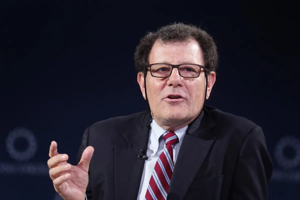 Kristof’s libelous Israel smears: Letters to the Editor — May 18, 2026