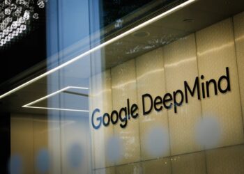 Google DeepMind Workers Vote to Unionize Over Military AI Deals