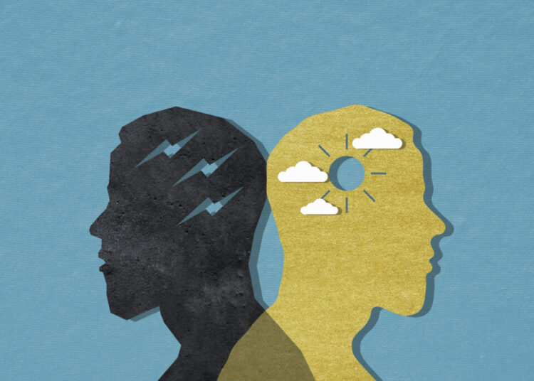 One Benefit of Aging? You’ll Have Fewer Regrets