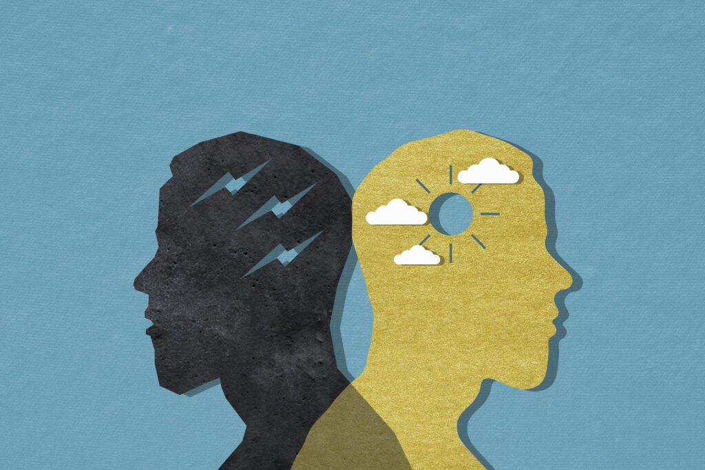 One Benefit of Aging? You’ll Have Fewer Regrets