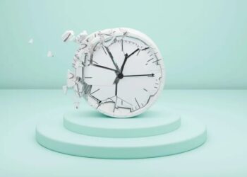 You have more time than you think. Here are 5 science-backed ways to find it