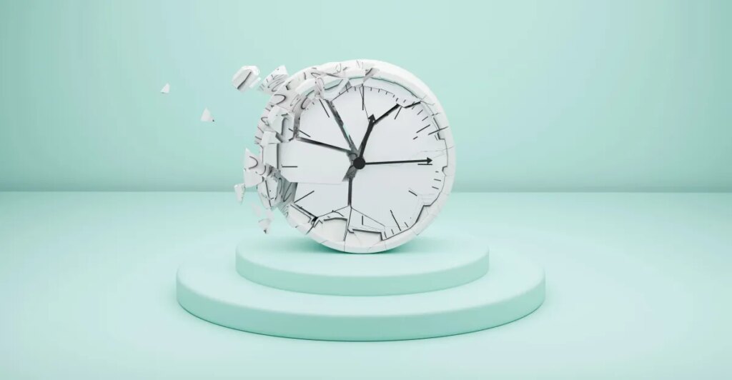 You have more time than you think. Here are 5 science-backed ways to find it