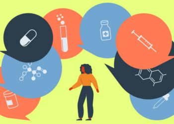 Who’s actually listening to all the health influencers dominating social media