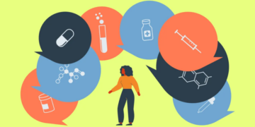 Who’s actually listening to all the health influencers dominating social media
