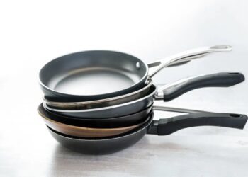 The Cookware Industry Has a Major Fight Brewing Over PFAS Claims