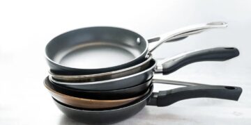 The Cookware Industry Has a Major Fight Brewing Over PFAS Claims