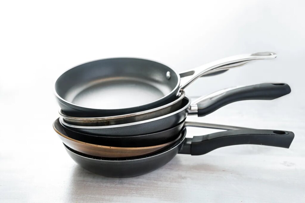 The Cookware Industry Has a Major Fight Brewing Over PFAS Claims