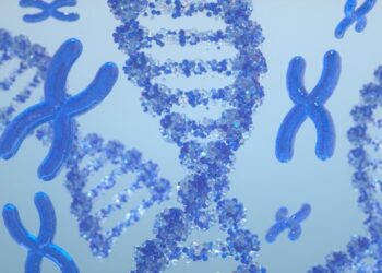Some deaf children are hearing again because of a new gene therapy