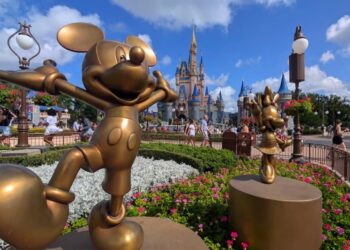 Walt Disney World’s Carousel of Progress to Be Completely Reworked, New Version Will Debut in 2027
