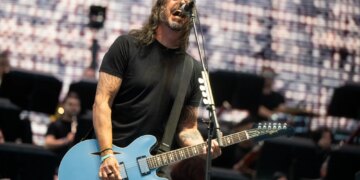 5 of the Best Dave Grohl Songs That Aren’t by the Foo Fighters or Nirvana
