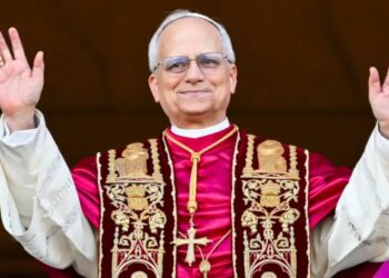 Two popes, two industrial revolutions — and one warning for Big AI